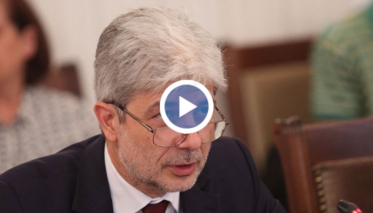 Още не е ясно дали ще се търси наказателна отговорност от разрушителя на дюната на "Смокиня" Иван Нончев