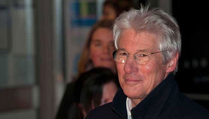 Холивудстаката звезда се сдоби с момченце от третата си съпруга Алехандра Силва Холивудстаката звезда се сдоби с момченце от третата си съпруга Алехандра Силва