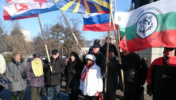 Организатор на честването е Генералното консулство на Русия в града