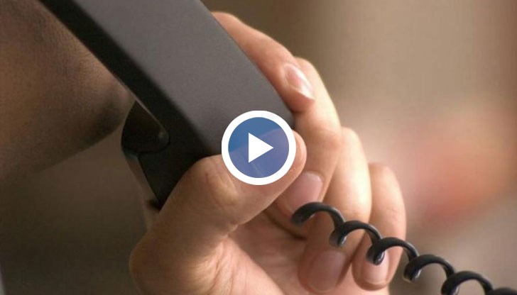 Измамникът се представя за полицай Емил Георгиев от столичното Второ РПУ