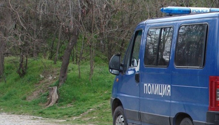 Започва разследване за откритите човешки останки Започва разследване за откритите човешки останки