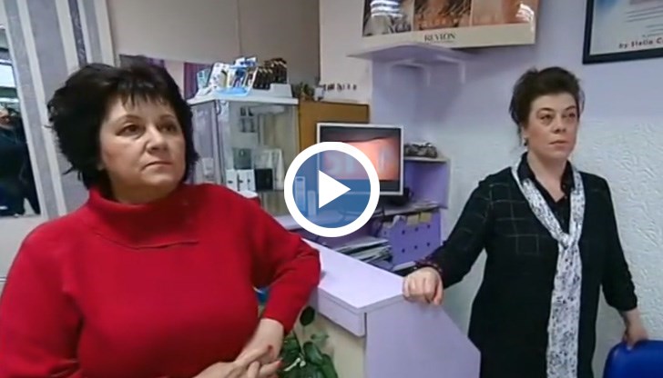 Сериен обирджия краде телефони от търговски обекти