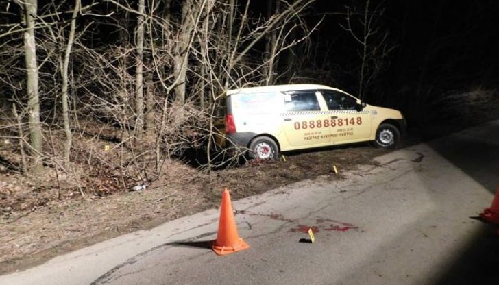 63-годишният мъж е от Разград 63-годишният мъж е от Разград