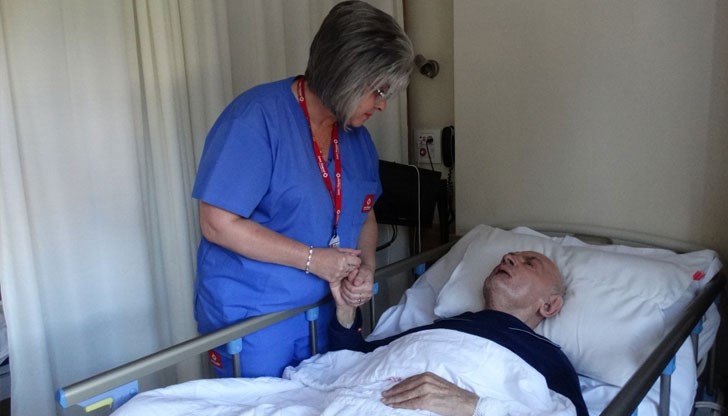 Това предсказаха експерти от САЩ и Холандия Това предсказаха експерти от САЩ и Холандия