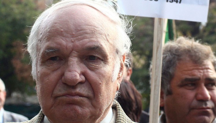 След продължително боледуване почина третият вицепрезидент на България