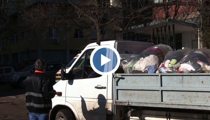 Благотворителната кампания на Комплексния онкологичен център тече с пълна сила