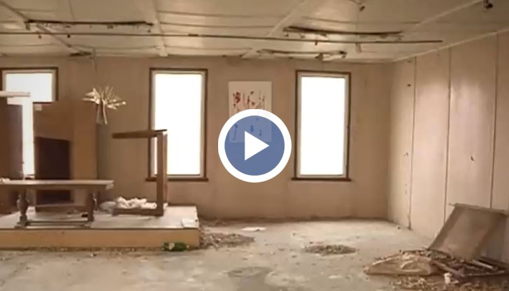 Помощното училище в село Давидово е затворило врати през 2009 година