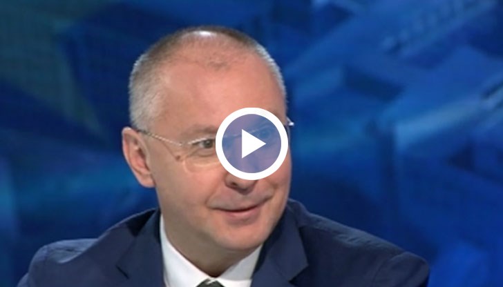 Лидерът на европейските социалисти не отговори еднозначно дали иска да води листата на БСП за предстоящите евроизбори