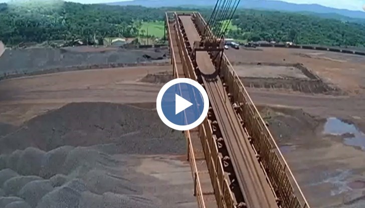 Повече от 340 души загинаха след инцидента