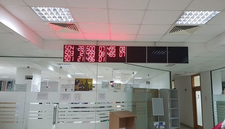 Срокът за внасянето им е до 25-то число на месеца, следващ месеца, за който се отнасят Срокът за внасянето им е до 25-то число на месеца, следващ месеца, за който се отнасят