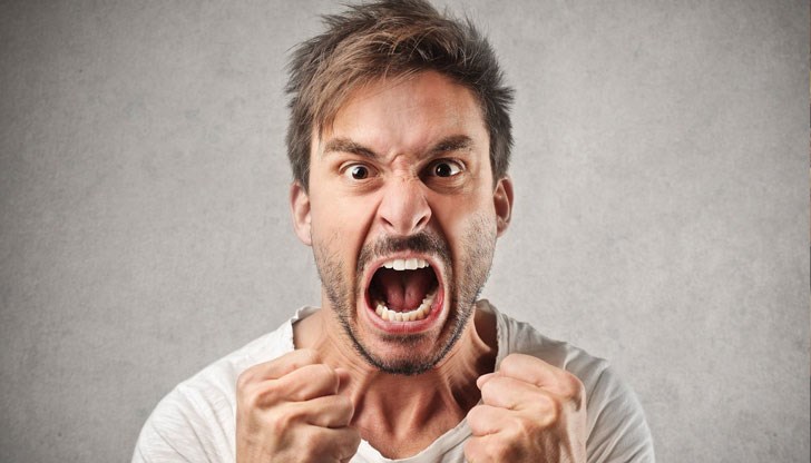 Когато са в стресова ситуация и изживяват нещо тежко, някои зодии стават агресивни, ядосани и избухват лесно Когато са в стресова ситуация и изживяват нещо тежко, някои зодии стават агресивни, ядосани и избухват лесно