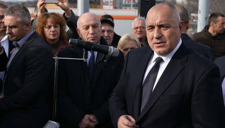 Засилена била независимостта между съдиите и прокурорите, допълни премиерът Засилена била независимостта между съдиите и прокурорите, допълни премиерът