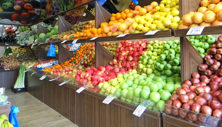 Български картофи няма на пазара след януари