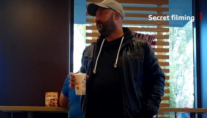 Случаят се проверява, претърсени са много домове и частни имоти в Русе и околностите Случаят се проверява, претърсени са много домове и частни имоти в Русе и околностите