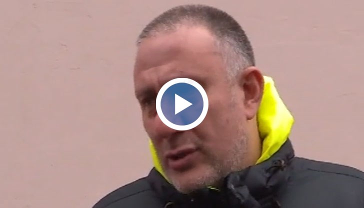 Срещу доктора вече са повдигнати обвинения за умишлено убийство и за притежание на незаконно оръжие