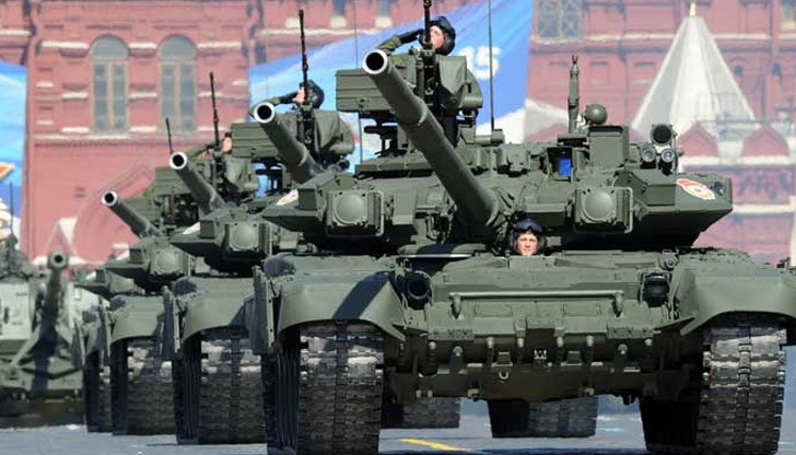 Докладът им се базира на открити данни, главно от руското министерство на отбраната