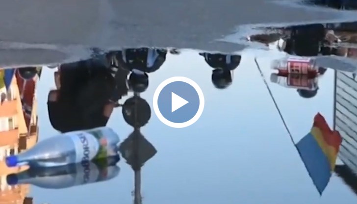 Румънците отново излизат на протест