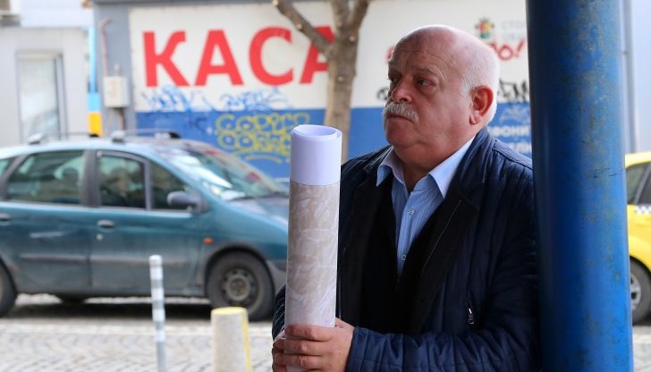 Държавата пилее пари и време, като работи на парче за въвеждане на интелигентни транспортни системи Държавата пилее пари и време, като работи на парче за въвеждане на интелигентни транспортни системи