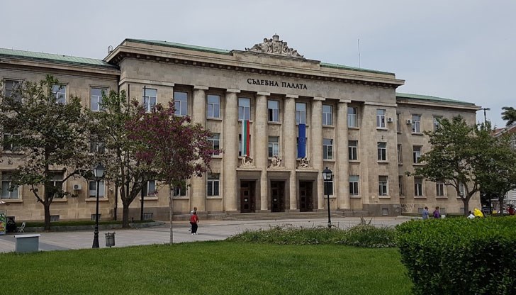 Окръжен съд – Русе отмени действията на частен съдебен изпълнител Венцислав Маринов Окръжен съд – Русе отмени действията на частен съдебен изпълнител Венцислав Маринов