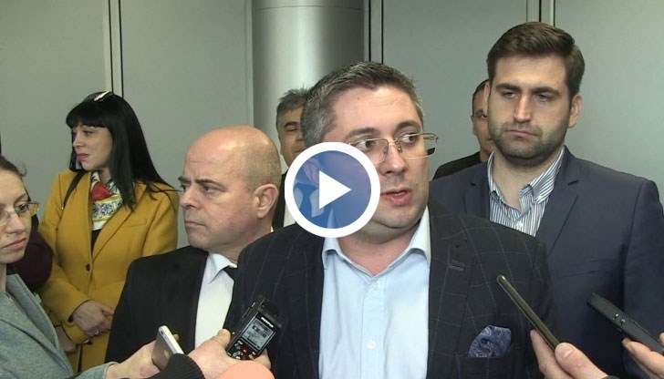 Ремонтът може да започне още тази година, заяви в Русе заместник-министър Нанков