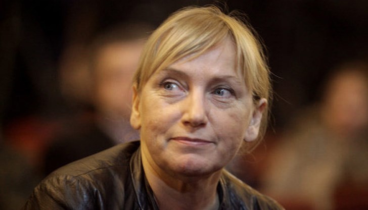 Не съм обидена Не съм обидена