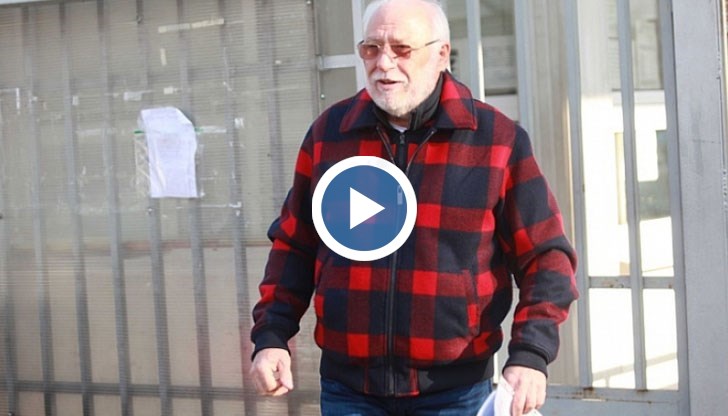 Причина са публикации в два чужди сайта за разследвания, които пишат, че трети заподозрян по случая с бившия руски шпионин Сергей Скрипал е бил в България през 2015 г.