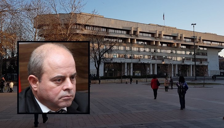 Защо общинските съветници подкрепиха становището на Пламен Стоилов, че се отхвърля предложението за местен референдум