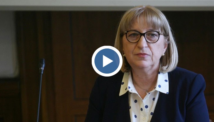 Реално вече сме в предизборна кампания, смята правосъдният министър