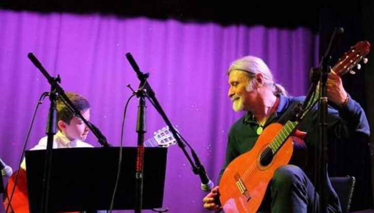 На тази дата музикантът щеше да празнува своя рожден ден