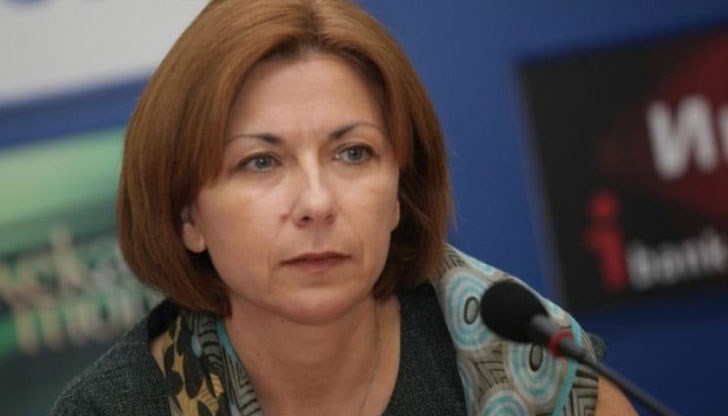 Данни от проучване на „Алфа рисърч“