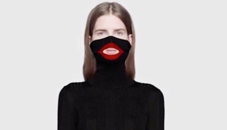 Модната къща оттегли артикула от продажба Модната къща оттегли артикула от продажба