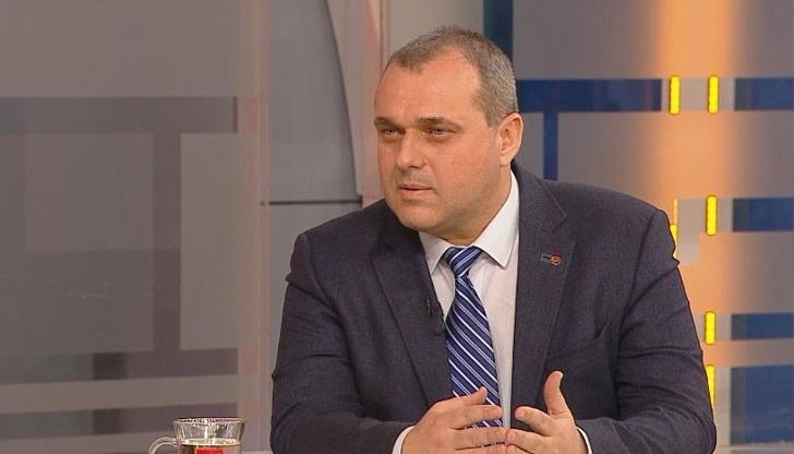 От ВМРО са против промяна в Изборния кодекс