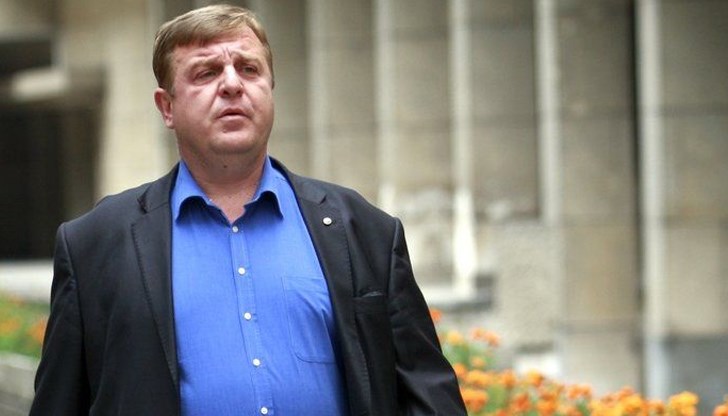 Вицепремиерът потвърди днес готовността си да напусне правителството Вицепремиерът потвърди днес готовността си да напусне правителството