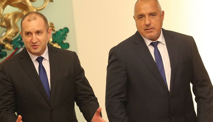 Позицията на България за Венецуела стана повод за нов сблъсък между президент и правителство