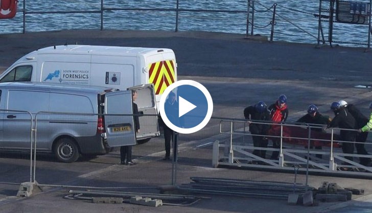 Ден на тъга за родния град на футболиста - Прогресо