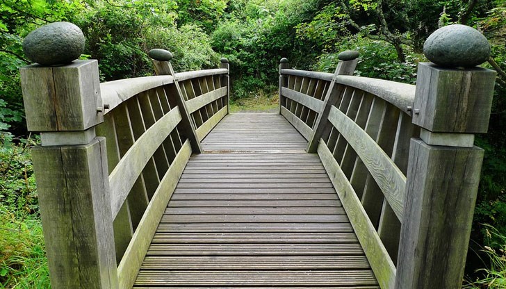 Вятърът на промяната може да ви отнесе незнайно къде