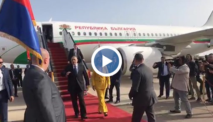 Премиерът ще участва в срещата на върха между държавите-членки на Европейския съюз и държавите-членки на Лигата на арабските държави