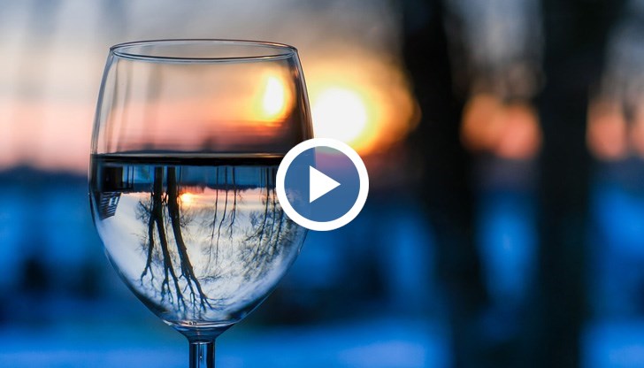 Антициклон носи пролетни температури