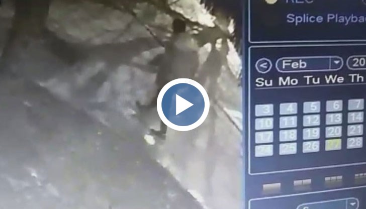 Шофьорът е намерен убит на пътя между Разград и село Дянково