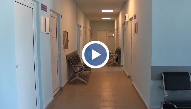 Всяка сряда специалисти от всички области на медицината ще преглеждат пациенти