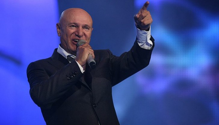 Причината за смъртта му е неясна