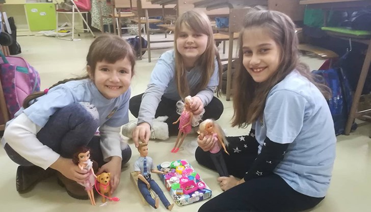 Успешно приключиха дейностите по националната програма „по-здрави” деца в СУ „Йордан Йовков”