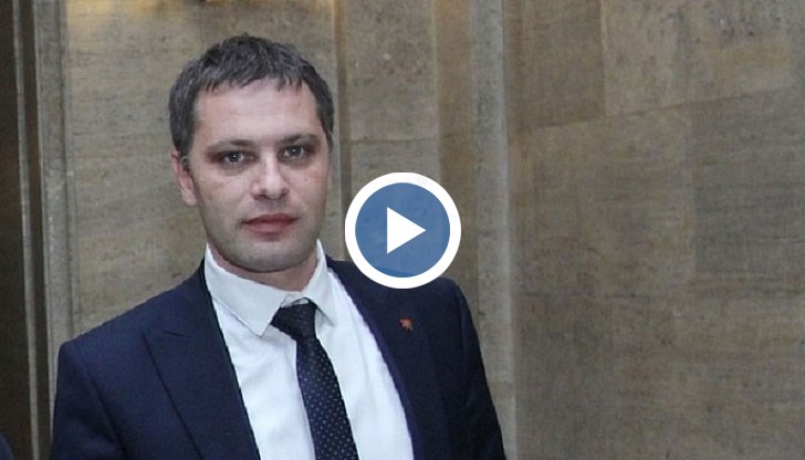 Александър Сиди: Спирането на помощи ще става там, където може да бъде доказано