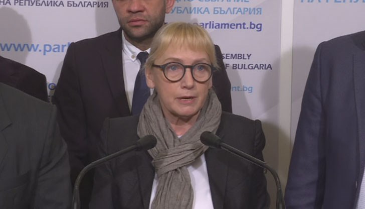 Социалистите обвиниха премиера, че продължава да мълчи по случая Социалистите обвиниха премиера, че продължава да мълчи по случая