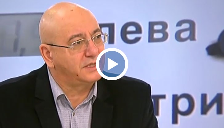 С 1 милиард може да си намериш кой да ти прокара закон и кой да ти спре закон