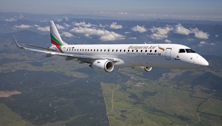 Всеки, който закупи самолетен билет, може да резервира втори билет за същия полет с от 30 до 50% отстъпка Всеки, който закупи самолетен билет, може да резервира втори билет за същия полет с от 30 до 50% отстъпка