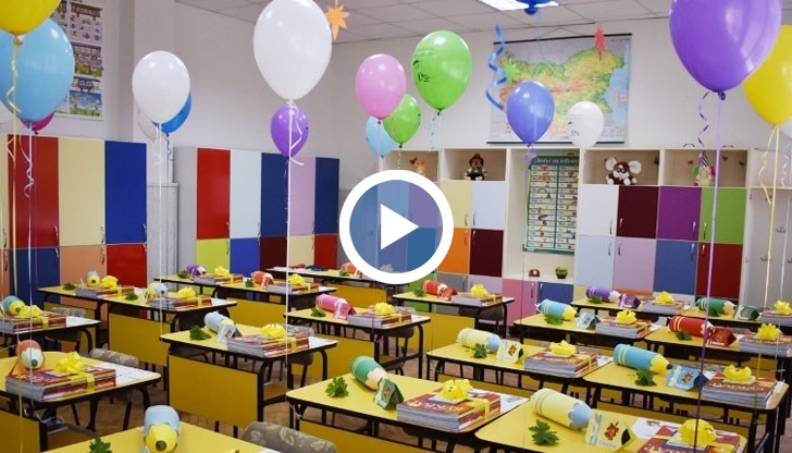 Детската градина става безплатна за семействата с ниски доходи