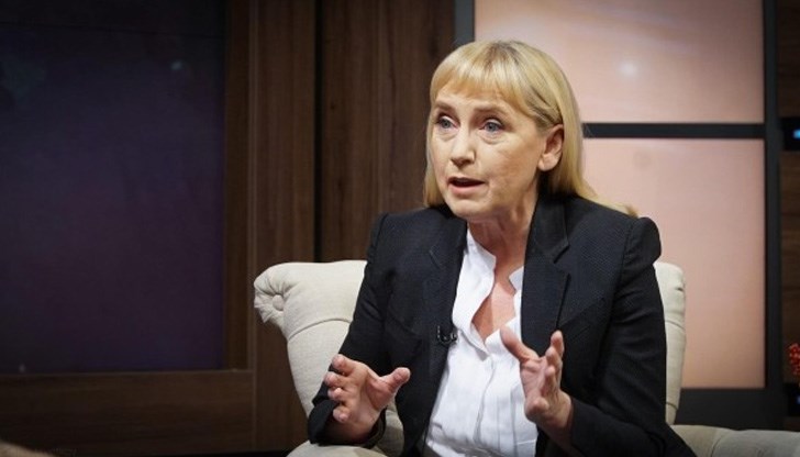 Той ще даде показания