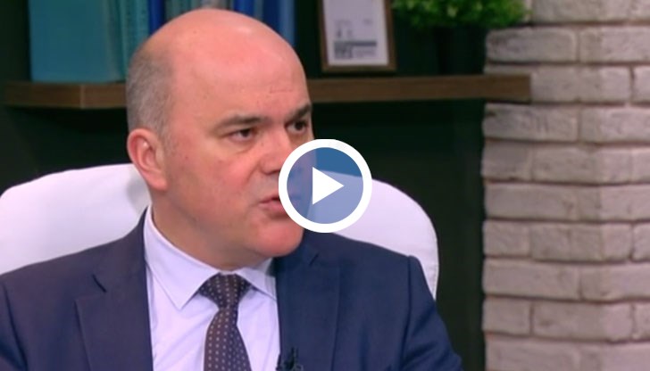 Обещанието за ръст на заплатите не е предизборно