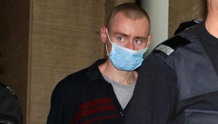 Къщата на ужасите пустее, никой не смее да я доближи Къщата на ужасите пустее, никой не смее да я доближи